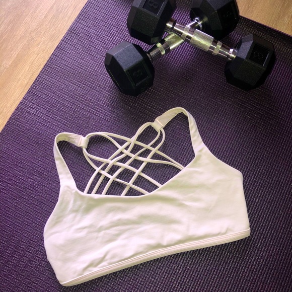 lululemon athletica Other - Lululemon free to be wild sports bra